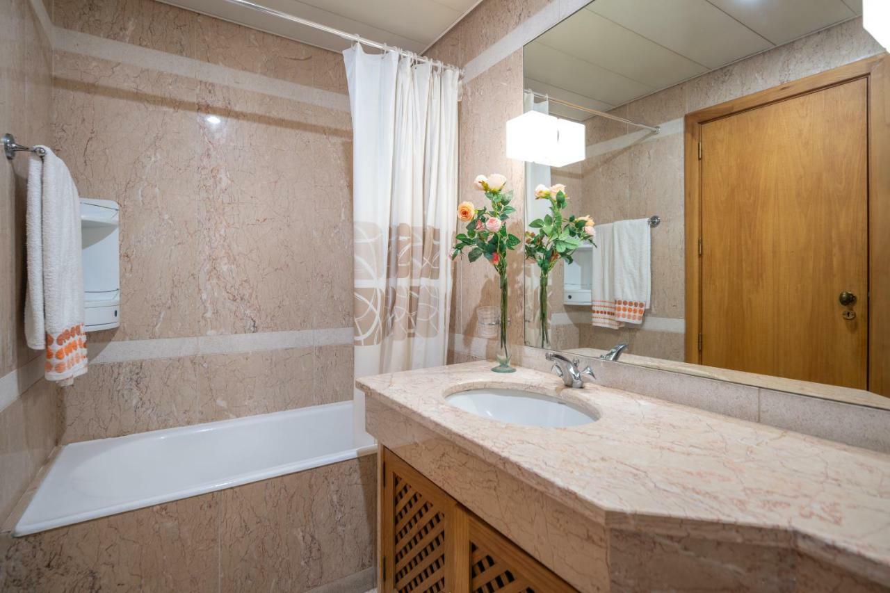 Miramar Apartment With Pool By Hr Madeira 푼샬 외부 사진