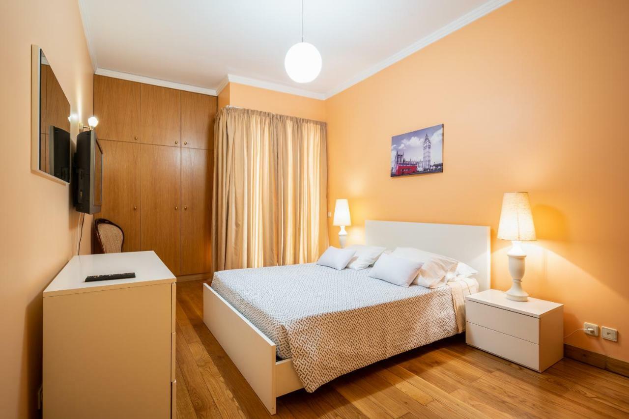 Miramar Apartment With Pool By Hr Madeira 푼샬 외부 사진