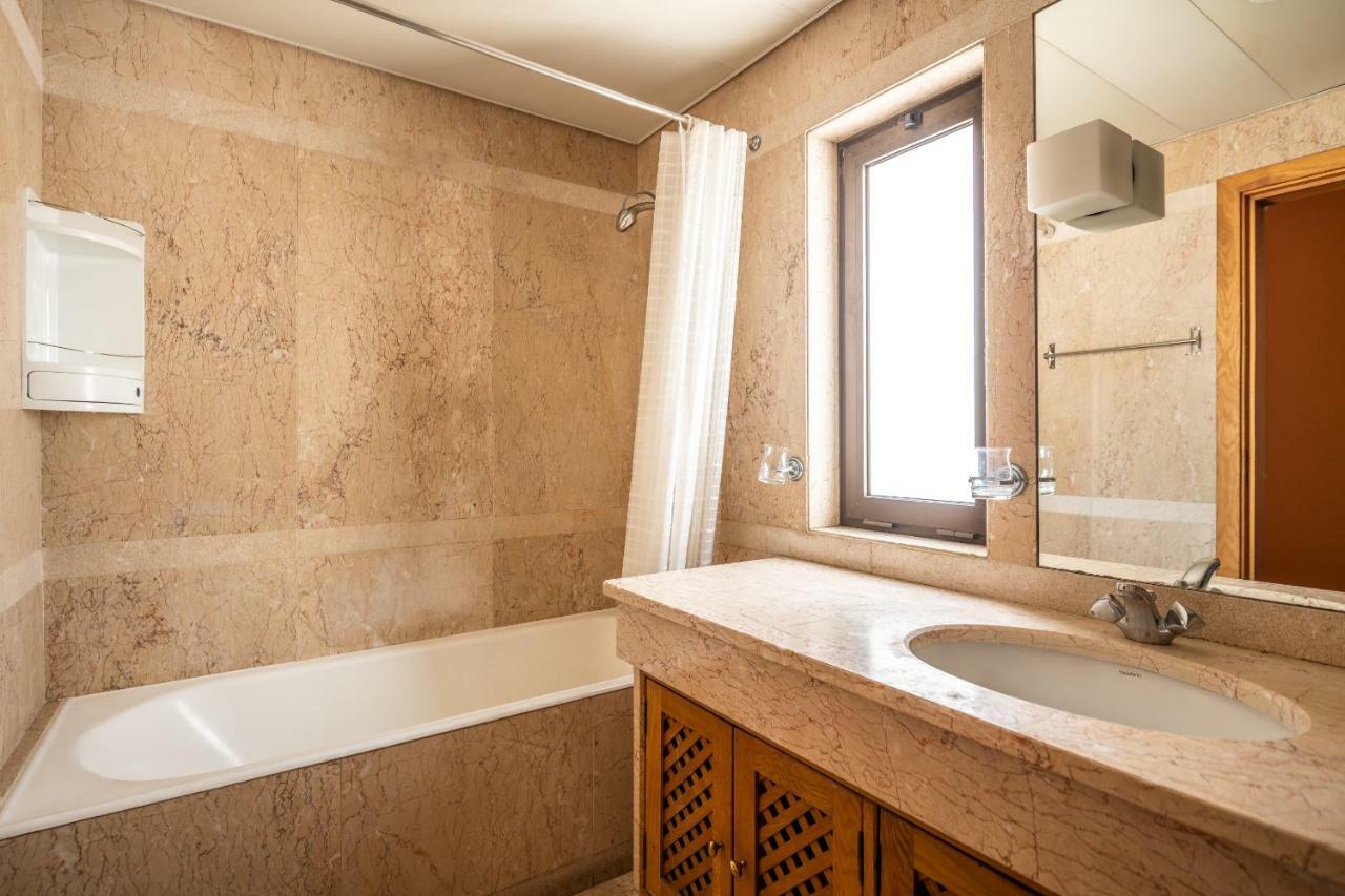Miramar Apartment With Pool By Hr Madeira 푼샬 외부 사진